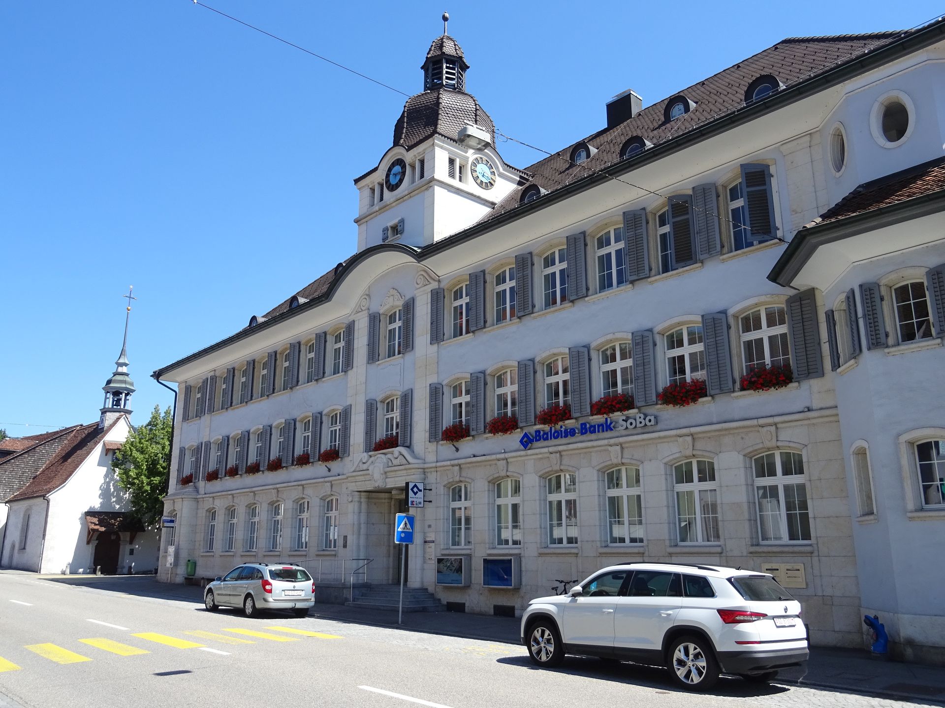 Balsthal